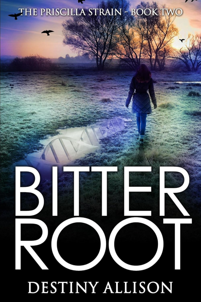 Bitterroot