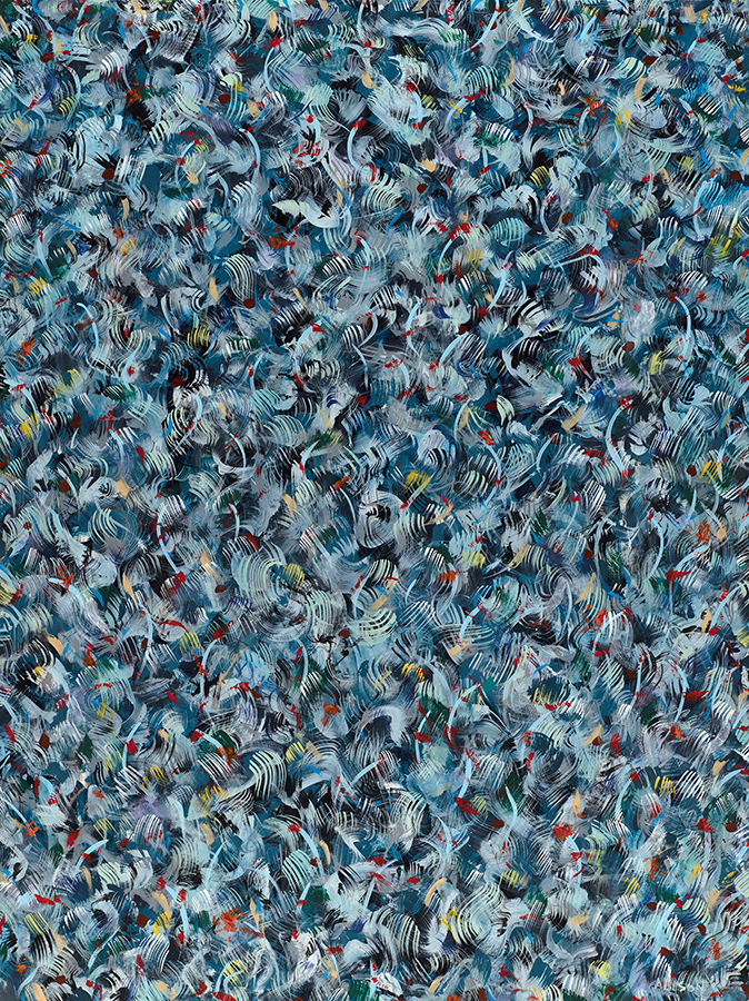 Hope, Promise, and Possibility